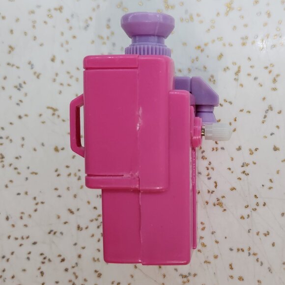 Magic Moves Barbie Video Camera Preloved - Picture 5 of 10